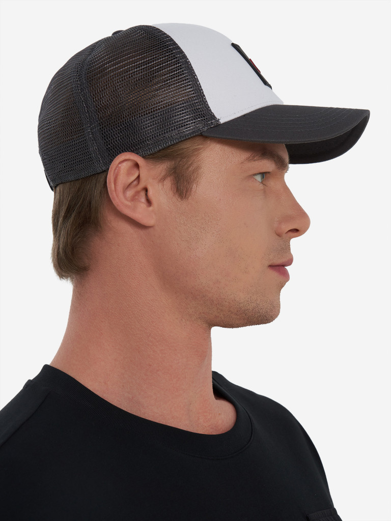 Kappa бейсболкасы — фото №9