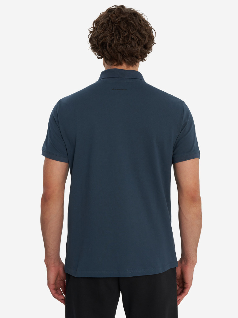 Поло мужское Demix — фото №3