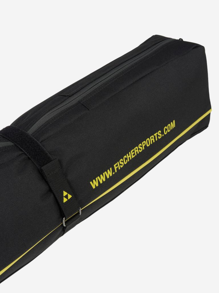 Fischer XC Perfomance жүгіру шаңғысының тысқабы 210 см, 3 жұп — фото №7