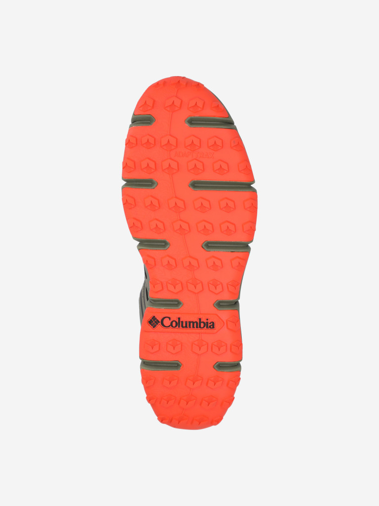 Кроссовки мужские Columbia Voyager Flx Pct — фото №6