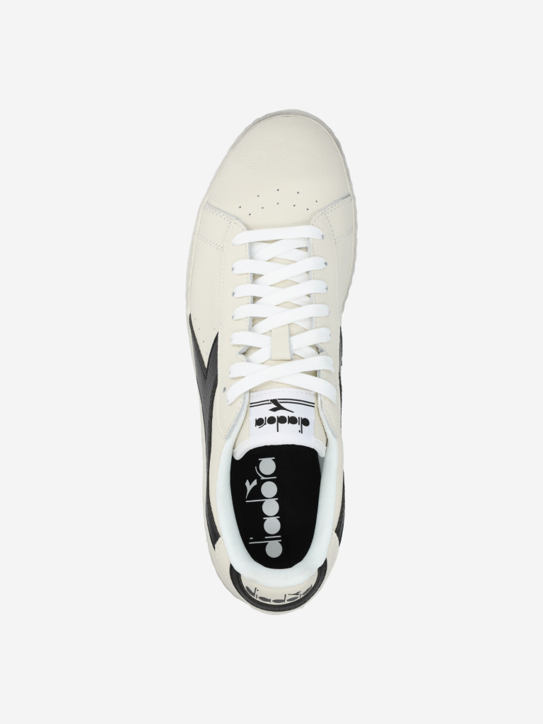 Diadora Game L Low Waxed ерлер кедысы — фото №5