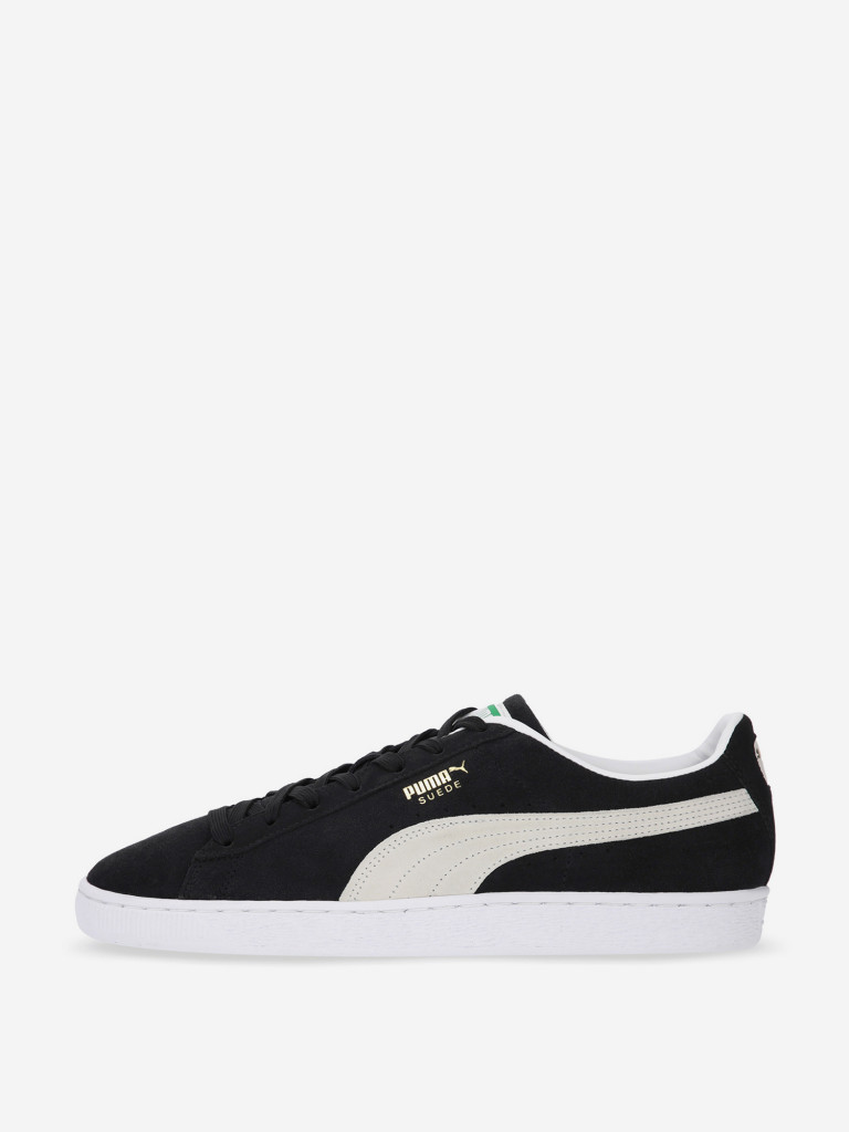 Кеды мужские PUMA Suede Classic XXI — фото №2