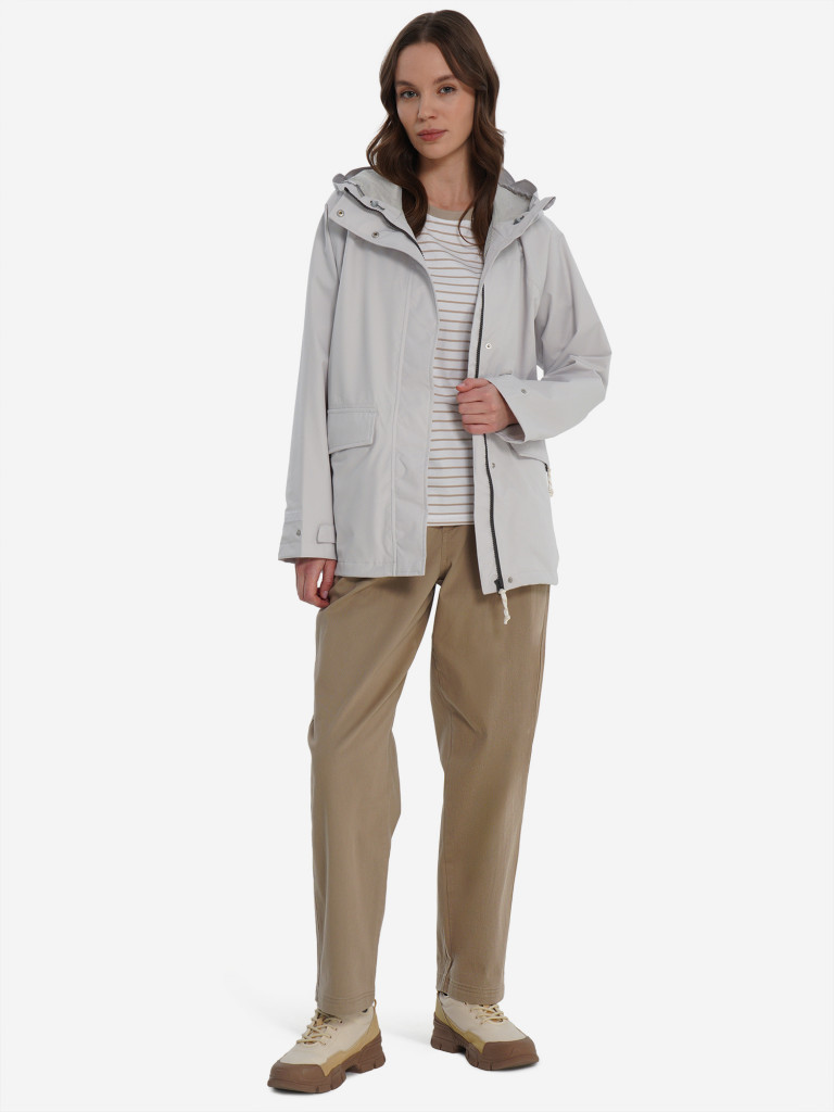 CRAGHOPPERS Kaia әйелдер мембраналы курткасы — фото №4