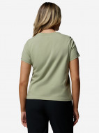 Columbia Rolling Bend Graphic SS әйелдер футболкасы — фото №2