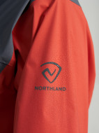 Куртка мембранная женская Northland Berg Dermizax — фото №15