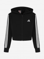 Толстовка для девочек adidas — фото №10