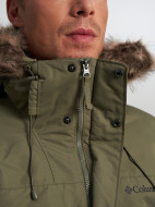 Пуховик мужской Columbia Marquam Peak III Parka — фото №8