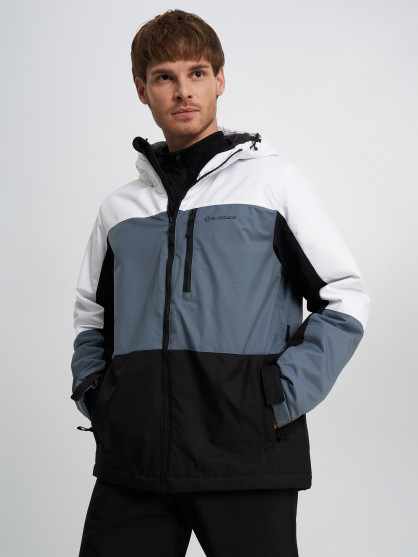 Glissade ерлер мембраналы таушаңғы курткасы