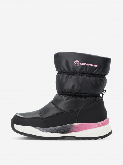 Outventure Frosty 2.0 қыздарға арналған жылы етігі