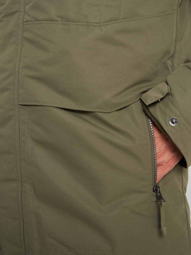 Пуховик мужской Columbia Marquam Peak III Parka — фото №12