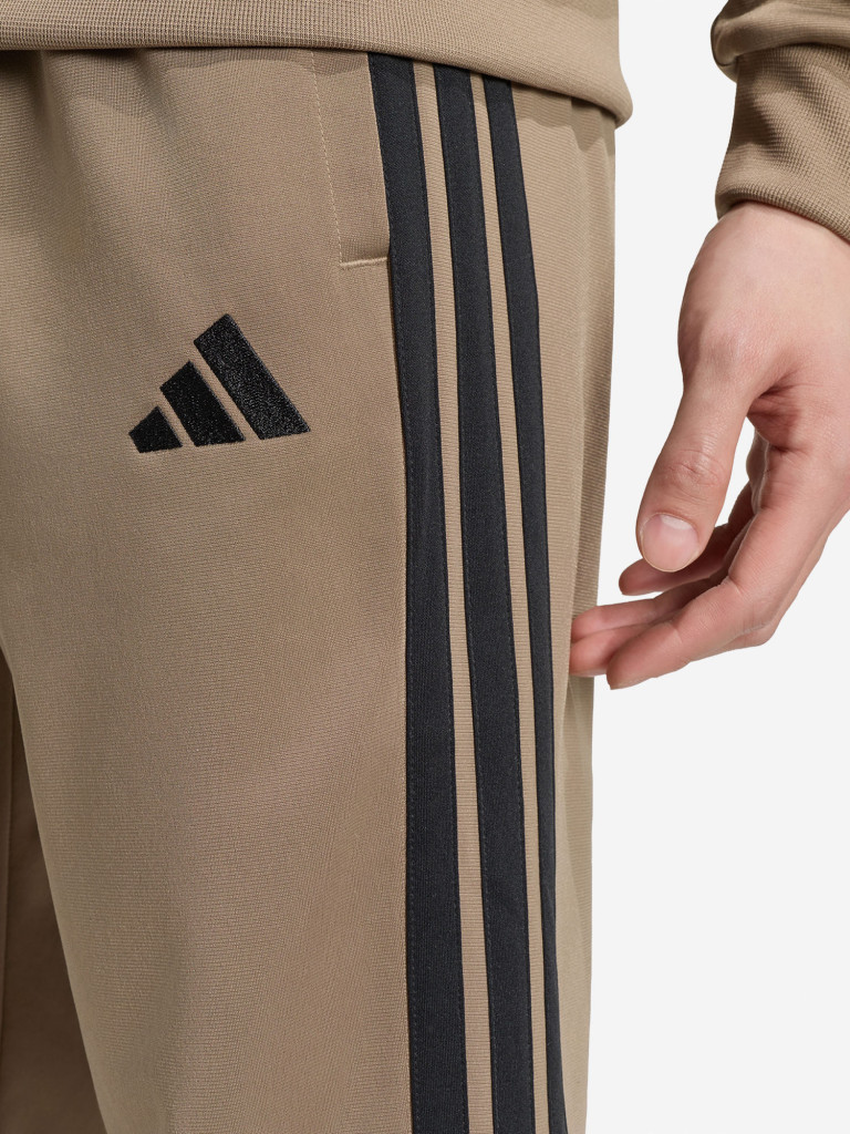 Костюм мужской adidas — фото №6