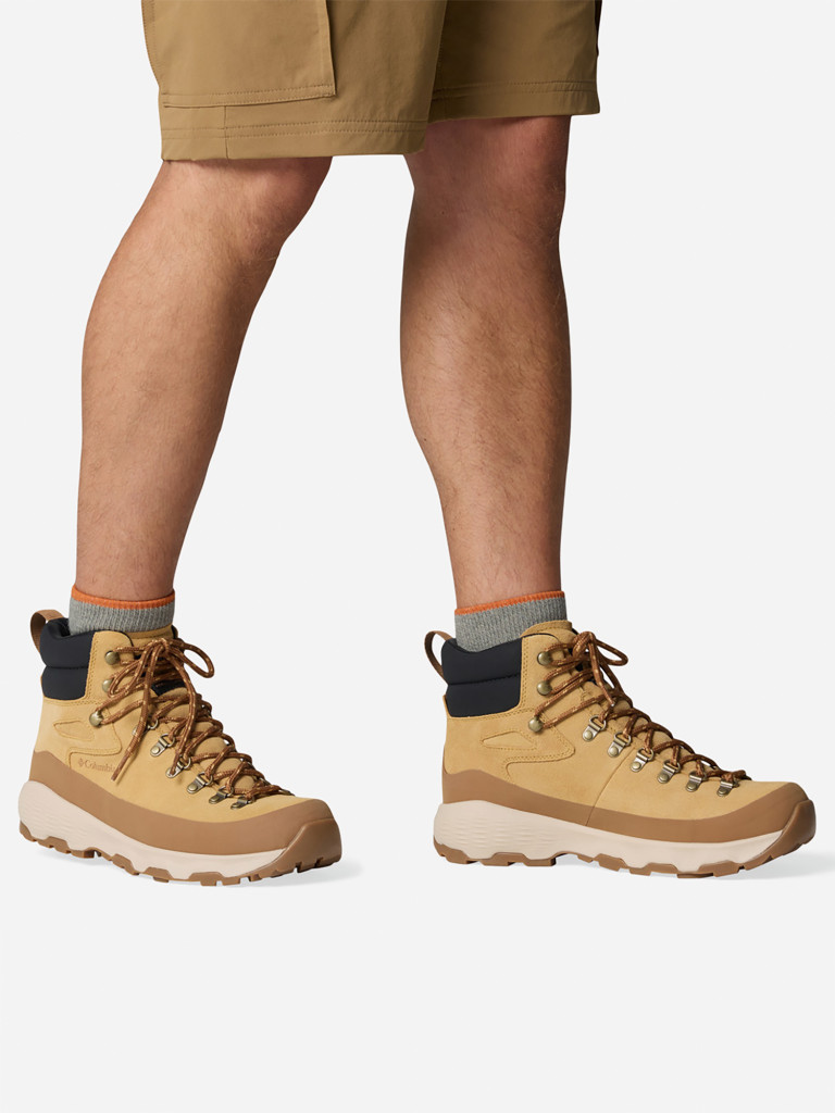 Columbia Newton Alpine Pt™ ерлер бәтеңкесі — фото №10