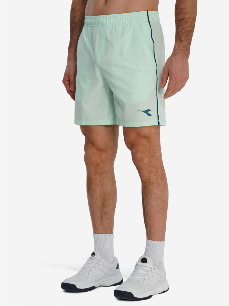 Шорты мужские Diadora — фото №2