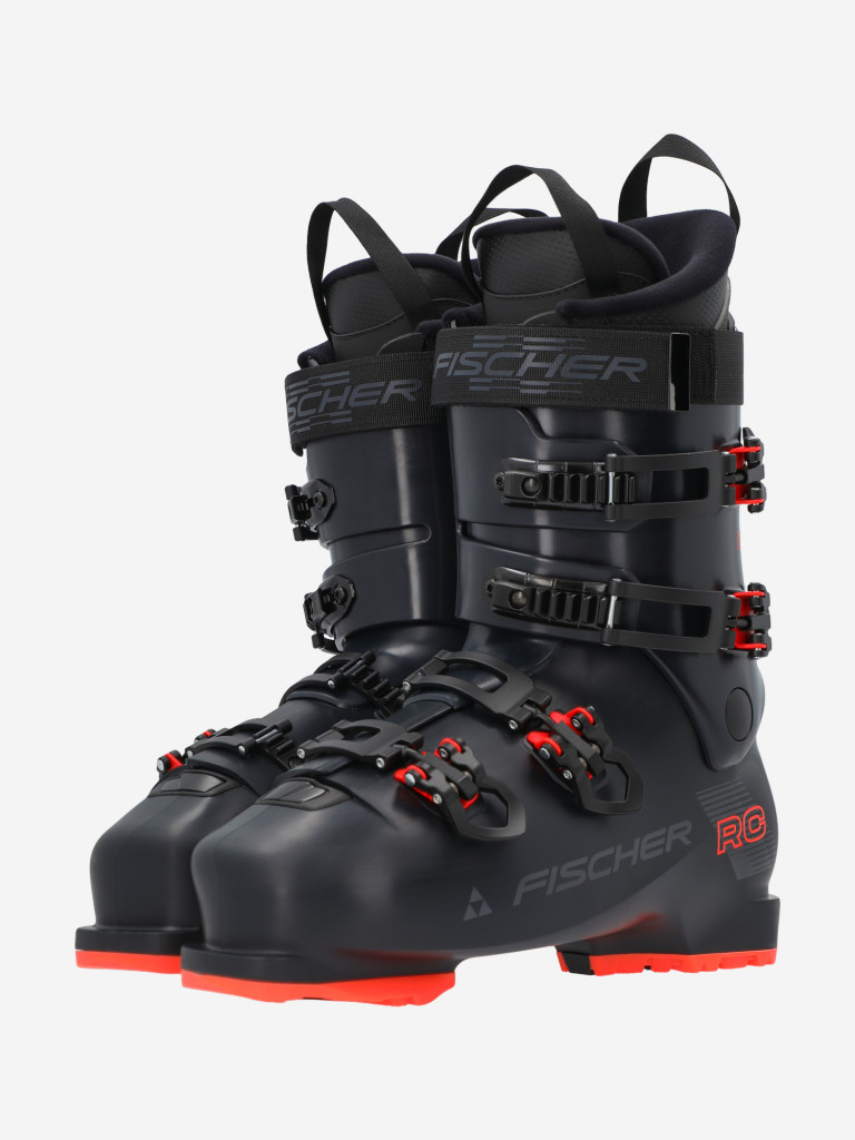 Ботинки горнолыжные Fischer RC 11.0 GW — фото №10