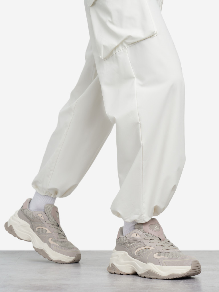 Кроссовки женские Demix Tiara Flow — фото №7