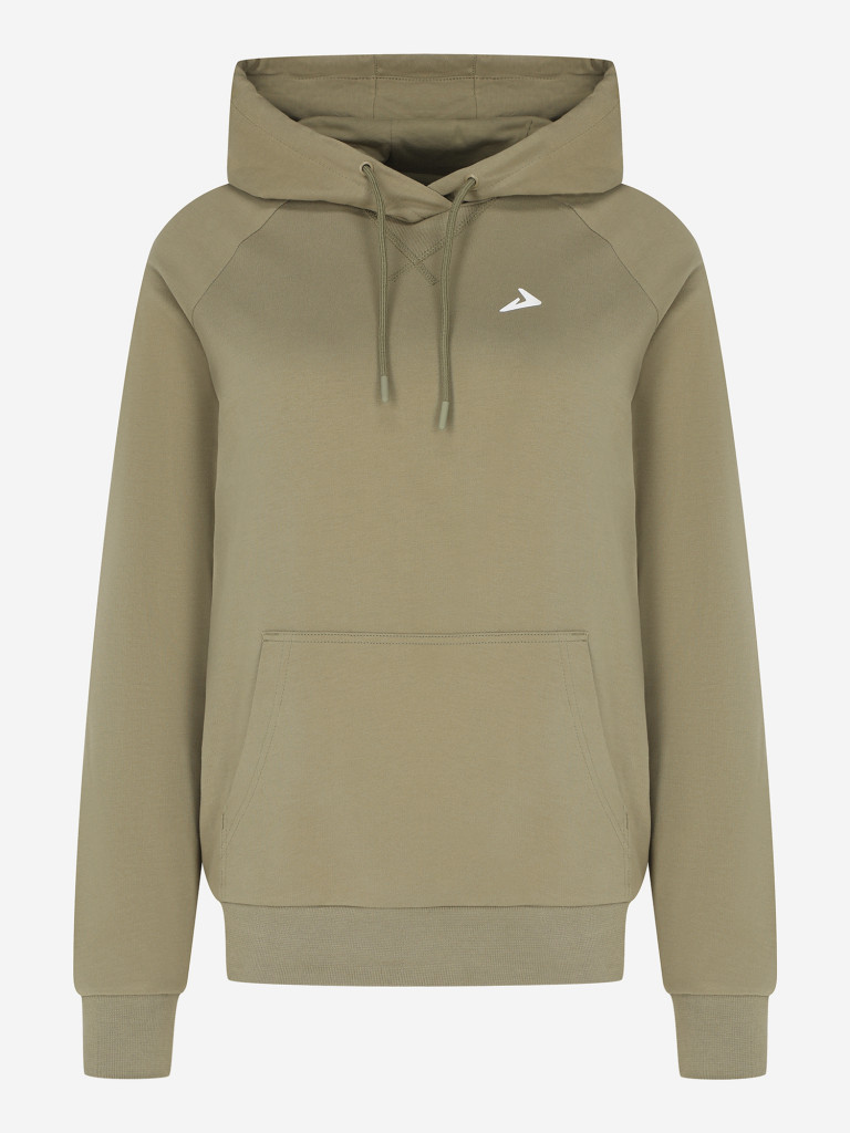 Худи женское Demix — фото №11