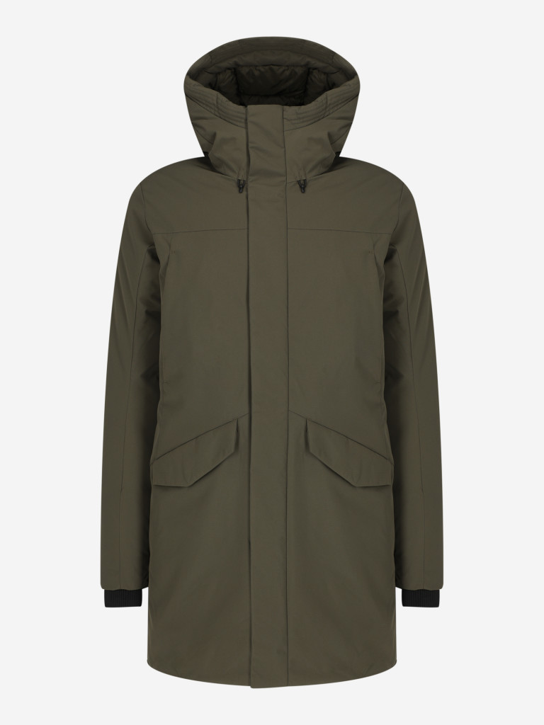 Пуховик мужской Demix — фото №15