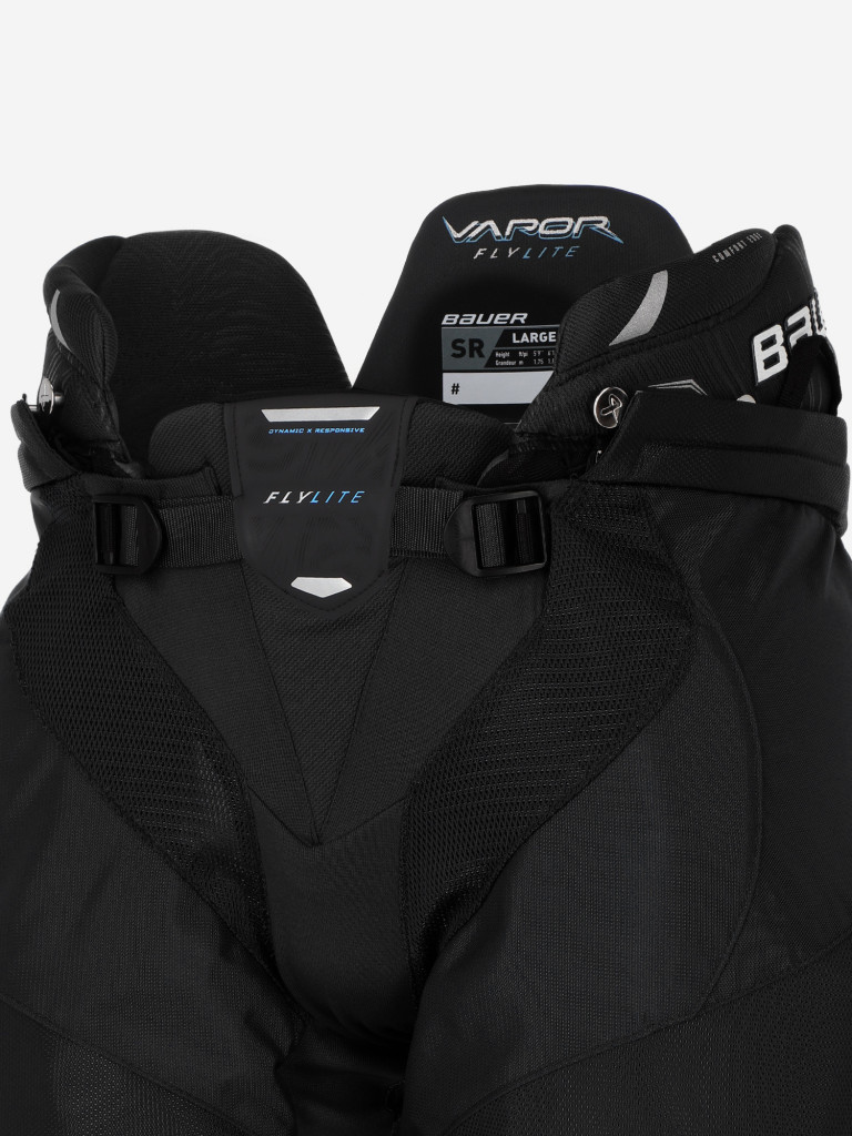 Шорты хоккейные BAUER Vapor Flylite SR — фото №5