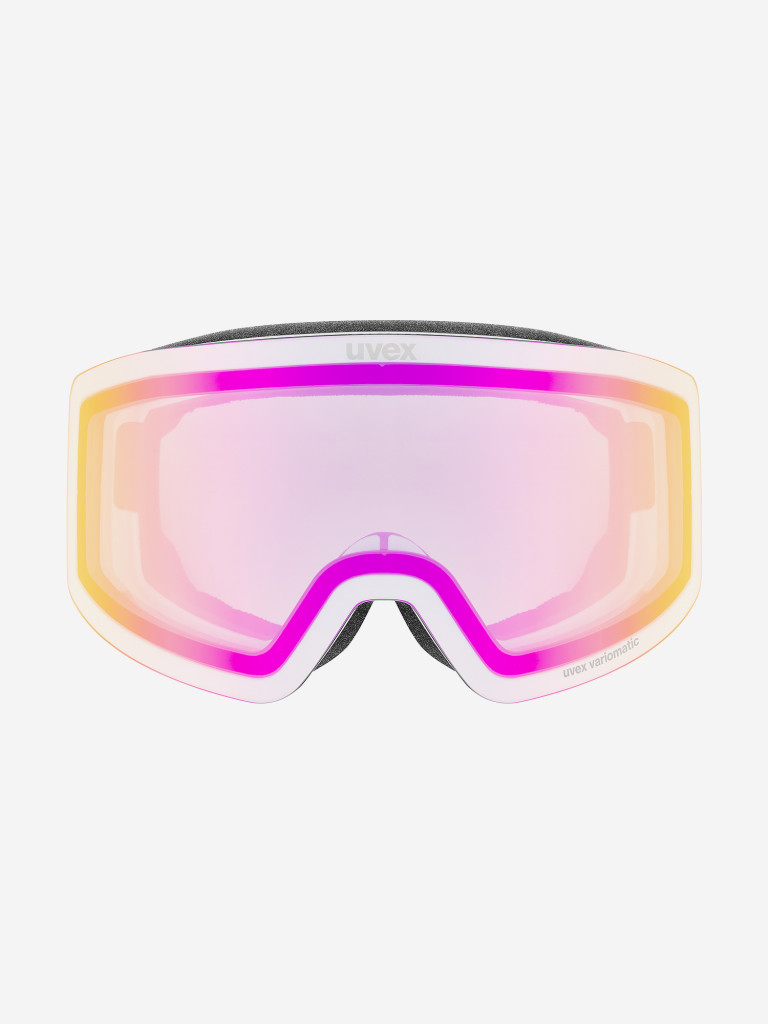 Uvex Provoqe V маскасы — фото №2