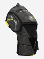 Налокотники хоккейные детские Bauer Supreme Mach JR