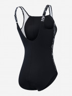 Купальник слитный женский Speedo Lunalustre — фото №9