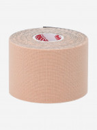 Кинезиотейп Rocktape H20 5 см х 5 м, бежевый