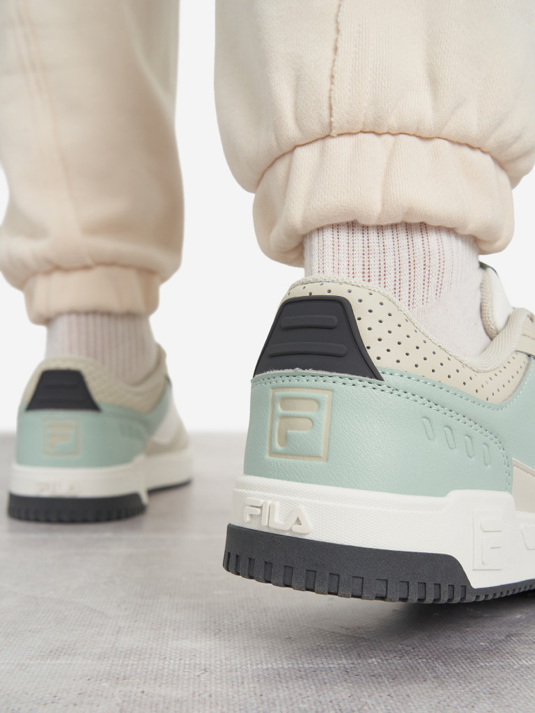 FILA Fx-2000 әйелдер кедысы — фото №10