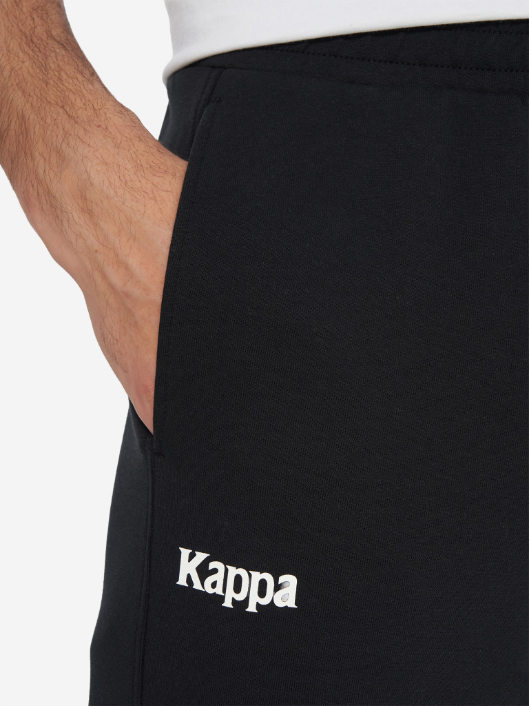 Брюки мужские Kappa Cortile — фото №6