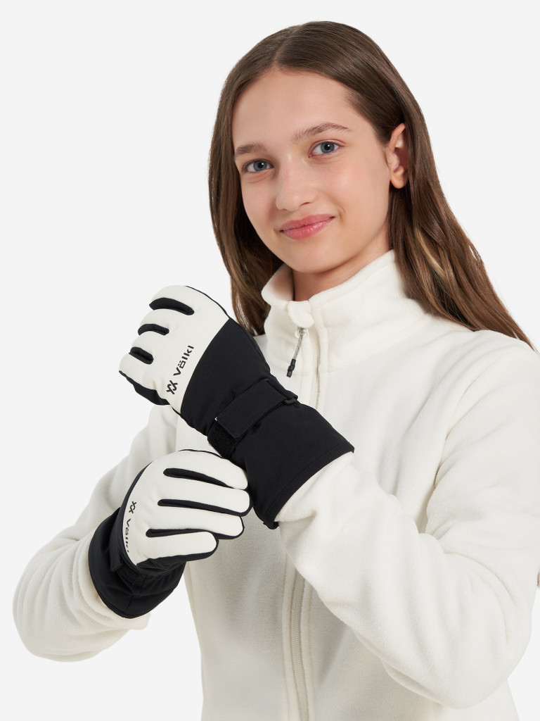 Volkl қыздарға арналған қолғабы