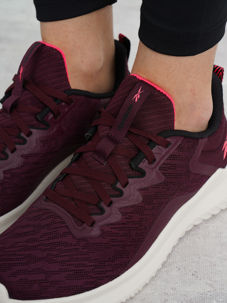 Reebok Fluxlite II әйелдер кроссовкасы — фото №9