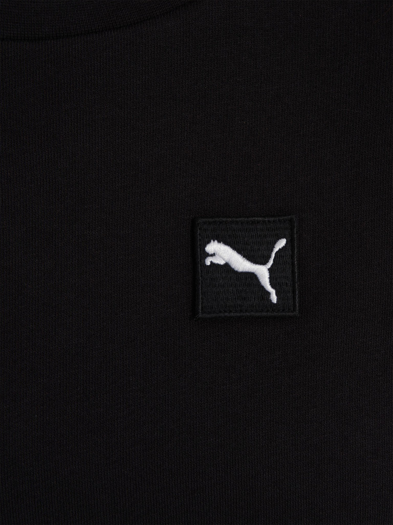 Свитшот женский PUMA — фото №5