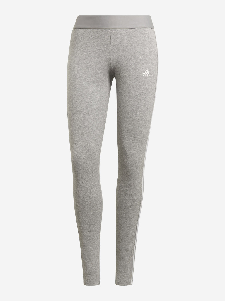 Легинсы женские adidas 3 S — фото №2