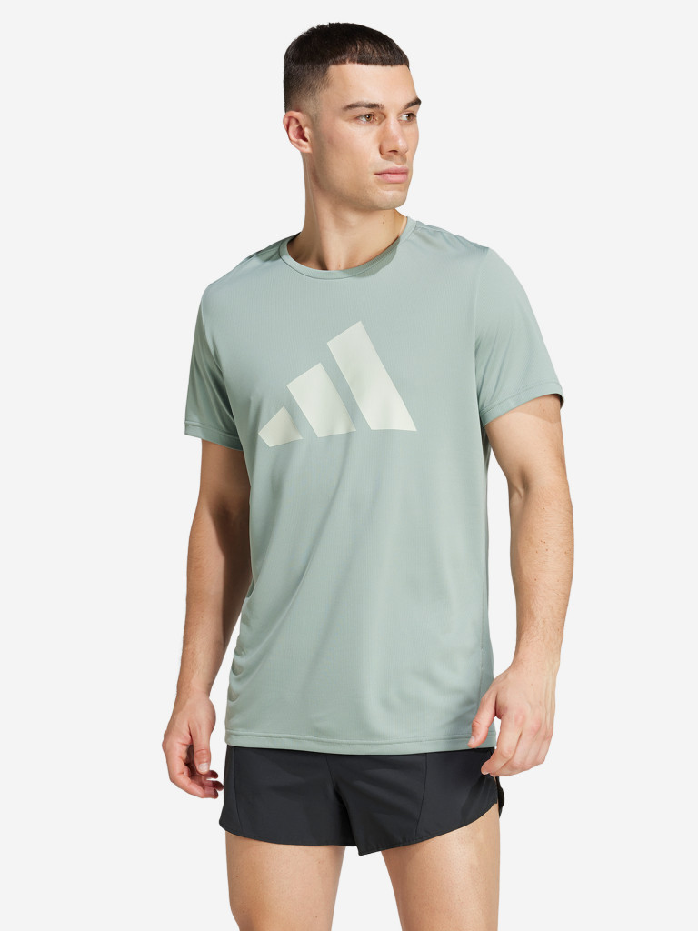 adidas ерлер футболкасы