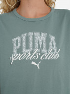 PUMA Class әйелдер футболкасы — фото №7