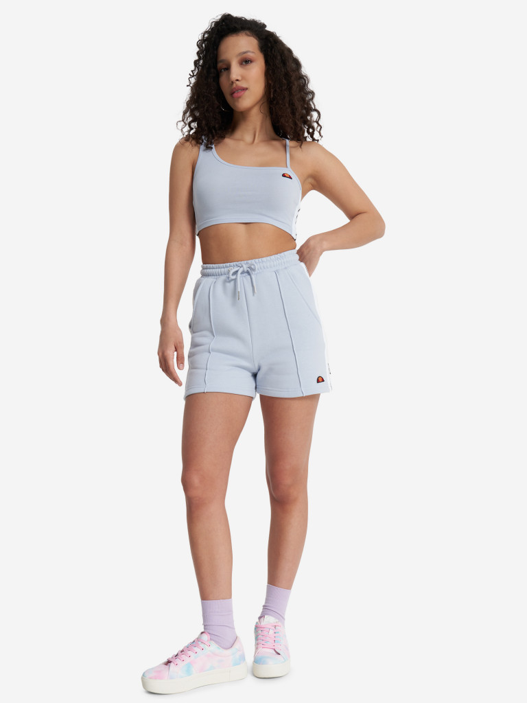 Шорты женские Ellesse — фото №3