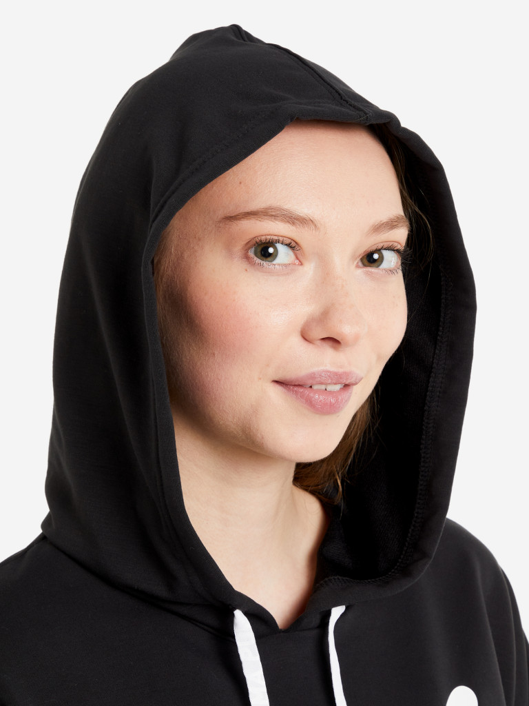Худи женское PUMA Modern Sports — фото №4