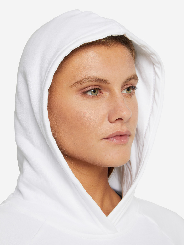 Худи женское adidas — фото №4