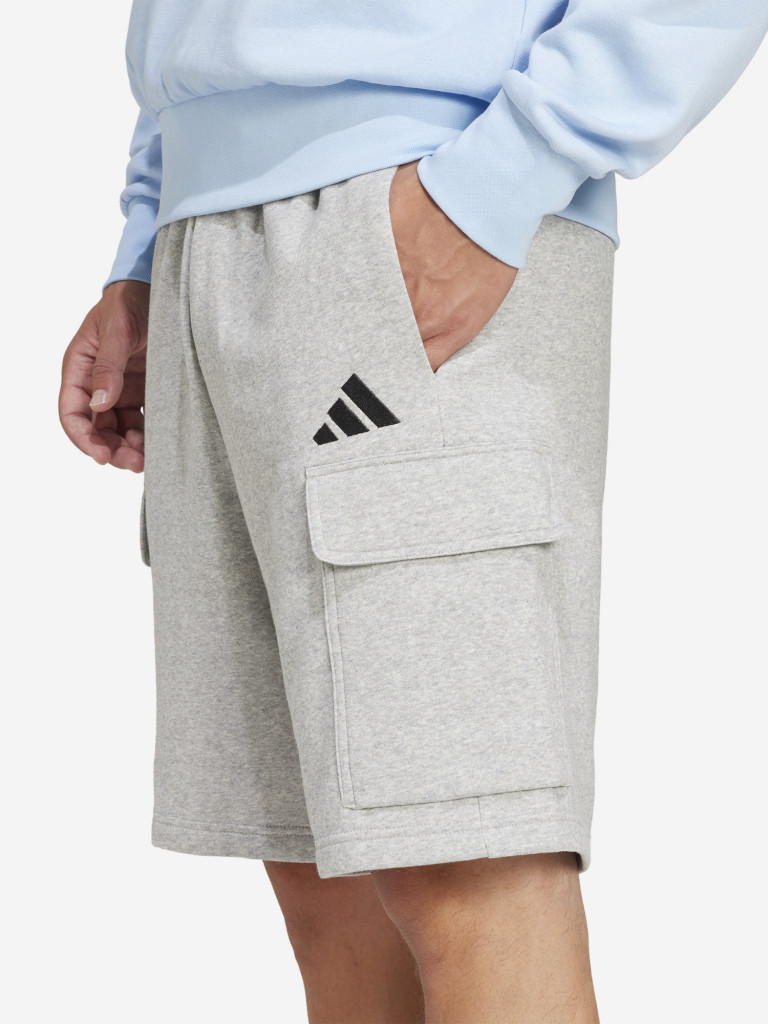 Шорты мужские adidas Felczy — фото №4