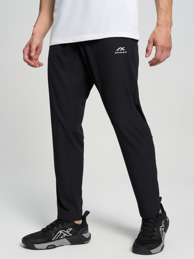 Athlex ерлер шалбары