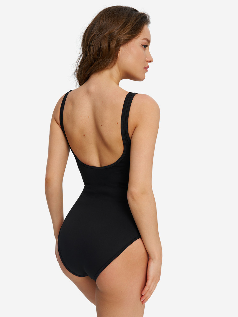 FILA әйелдер тұтас шомылу киімі — фото №3