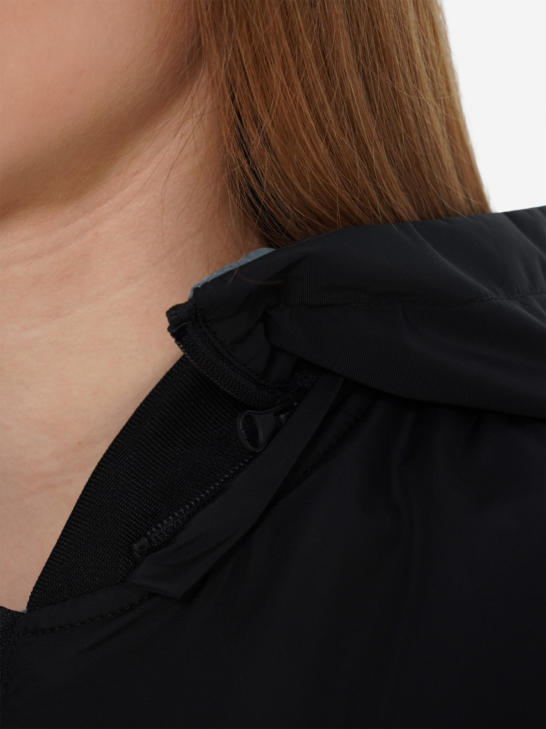 Termit әйелдер жылы курткасы — фото №12