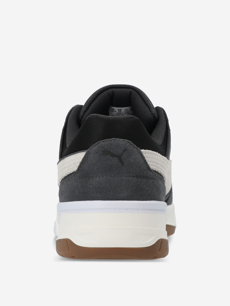 Кеды мужские Puma Rebound Retro Sd — фото №3
