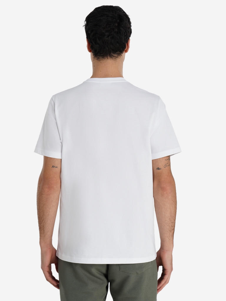 Футболка мужская GSD — фото №3