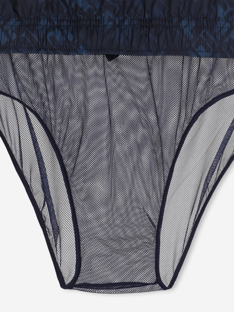 FILA ерлер жүзу шорты — фото №9