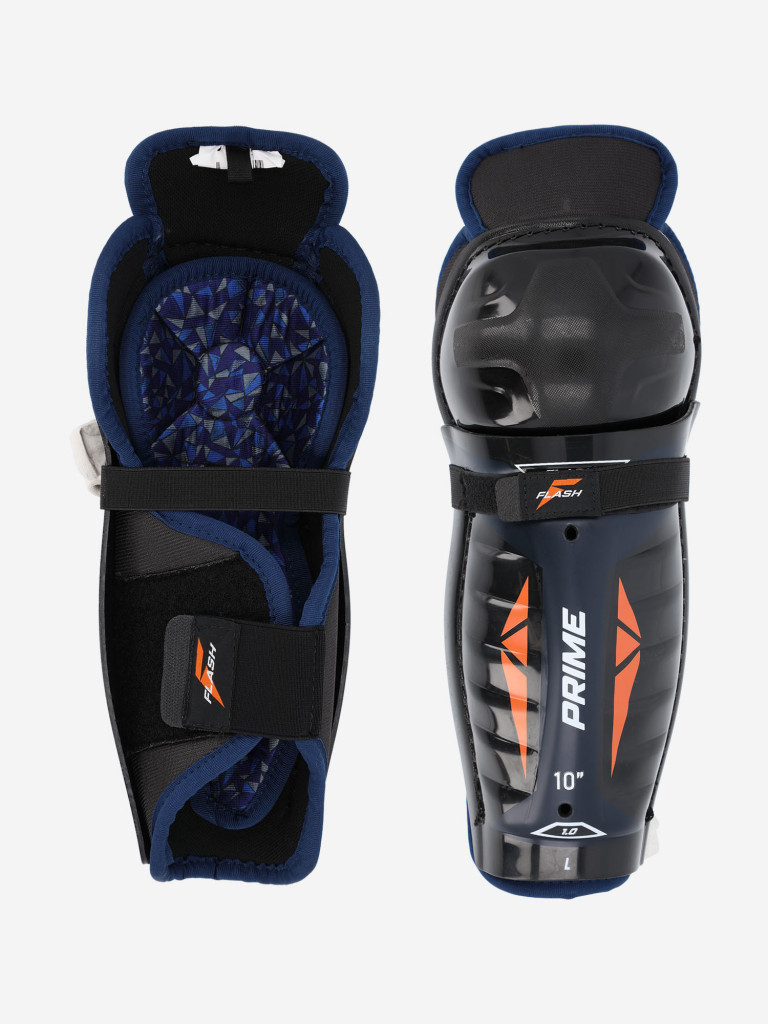 PRIME Flash 1.0R балалар хоккей қалқаншалары