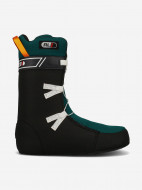 DC Shoes Phase Boa сноубордтық бәтеңкесі — фото №8