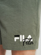 FILA ерлер жүзу шорты — фото №5