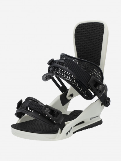 Union STR сноуборд бекітпелері