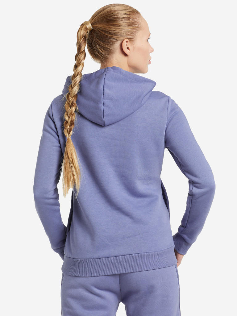 Толстовка женская adidas Essentials — фото №2
