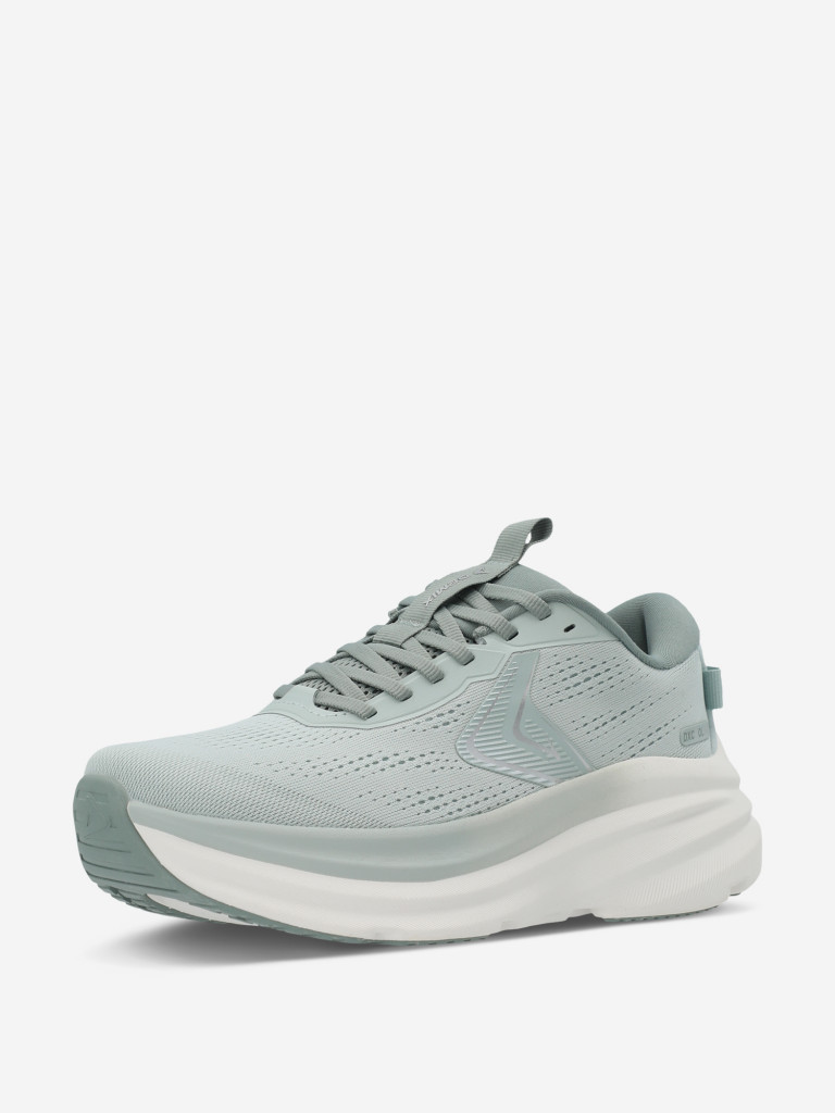 Кроссовки женские Demix Space — фото №2